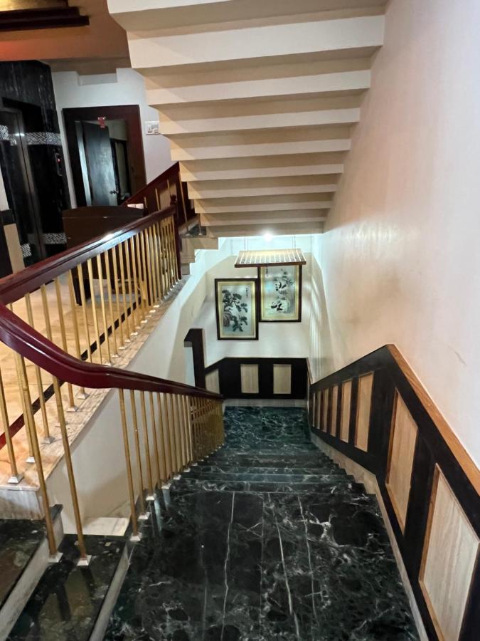 Hotel Lee Garden Near To Blue Flag Beach 500 Mtrs Puri Dış mekan fotoğraf