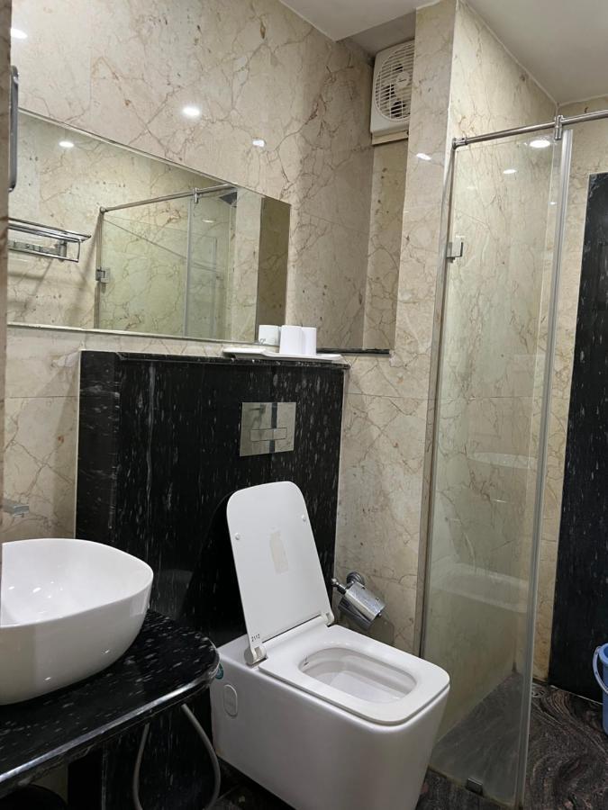 Hotel Lee Garden Near To Blue Flag Beach 500 Mtrs Puri Dış mekan fotoğraf